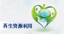 再生资源利用
